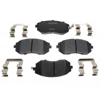 2011 Subaru Legacy Disc Brake Pad Front Raybestos MGD929CH image 1 of 1