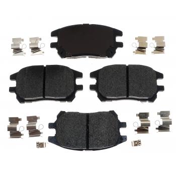 2002 Lexus RX300 Disc Brake Pad Front Raybestos MGD930CH image 1 of 1