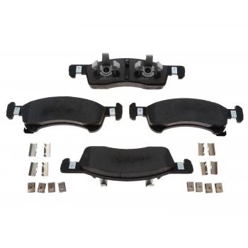 2005 Lincoln Navigator Disc Brake Pad Front Raybestos MGD934CH image 1 of 1
