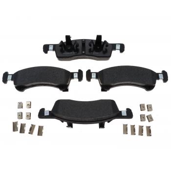 2005 Lincoln Navigator Disc Brake Pad Front Raybestos MGD934MH image 1 of 1