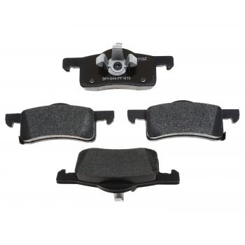 2005 Lincoln Navigator Disc Brake Pad Rear Raybestos MGD935M image 1 of 1