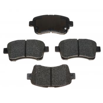 2002 Suzuki Aerio Disc Brake Pad Front Raybestos MGD937M image 1 of 1
