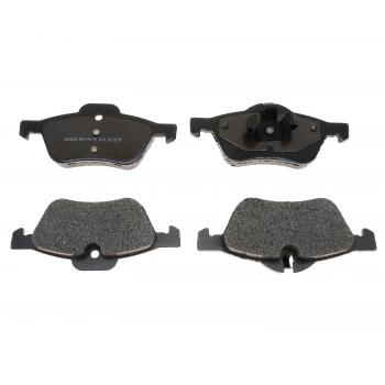 2007 Mini Cooper Disc Brake Pad Front Raybestos MGD939M image 1 of 1