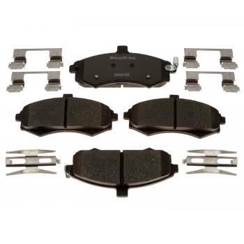 2005 Hyundai Elantra Disc Brake Pad Front Raybestos MGD941CH image 1 of 1
