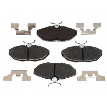 2004 Jaguar Vanden Plas Disc Brake Pad Rear Raybestos MGD944CH image 1 of 1