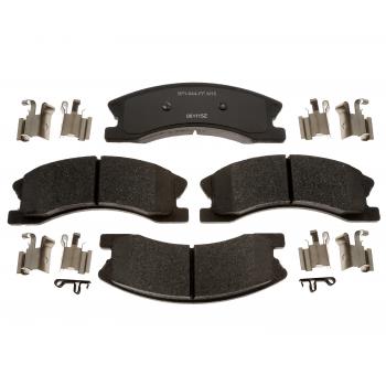 2003 Jeep Grand Cherokee Disc Brake Pad Front Raybestos MGD945MH image 1 of 1
