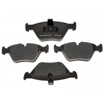 2004 BMW 330Ci Disc Brake Pad Front Raybestos MGD946M image 1 of 1