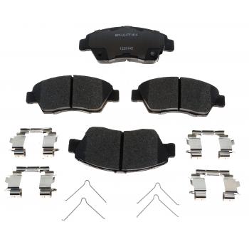 2006 Honda Civic Disc Brake Pad Front Raybestos MGD948CH image 1 of 1