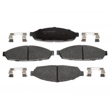 2003 Lincoln Aviator Disc Brake Pad Front Raybestos MGD953CH image 1 of 1