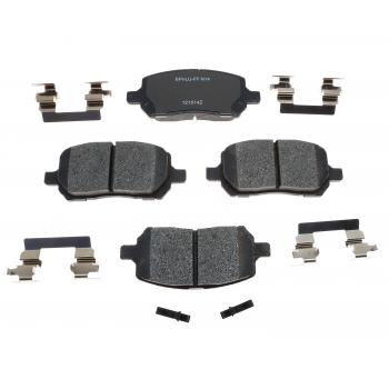 2007 Saturn Ion Disc Brake Pad Front Raybestos MGD956CH image 1 of 1