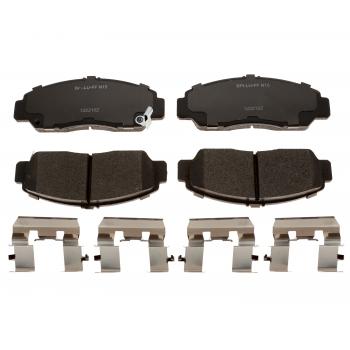 2009 Acura CSX Disc Brake Pad Front Raybestos MGD959CH image 1 of 1