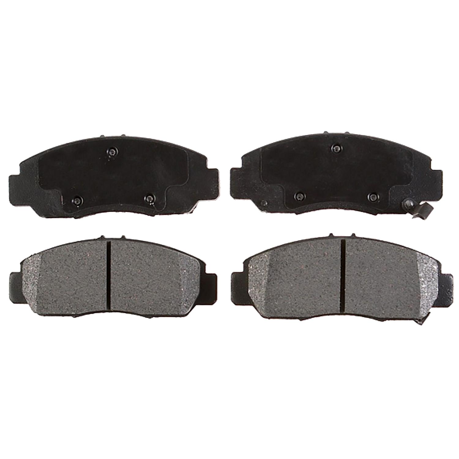 Raybestos MGD959MH Disc Brake Pad product image 1 of 1