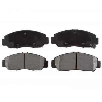 2009 Acura CSX Disc Brake Pad Front Raybestos MGD959MH image 1 of 1