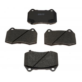 2003 Infiniti G35 Disc Brake Pad Front Raybestos MGD960M image 1 of 1