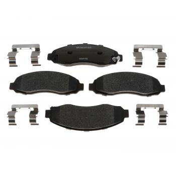 2003 Dodge Dakota Disc Brake Pad Front Raybestos MGD962MH image 1 of 1