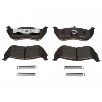 2003 Jeep TJ Disc Brake Pad Rear Raybestos MGD964CH image 1 of 1