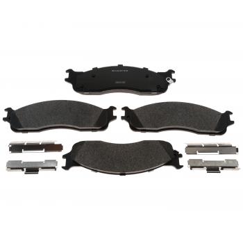 2007 Dodge Ram 2500 Disc Brake Pad Front Raybestos MGD965MH image 1 of 1