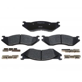 2004 Dodge Durango Disc Brake Pad Front Raybestos MGD966MH image 1 of 1