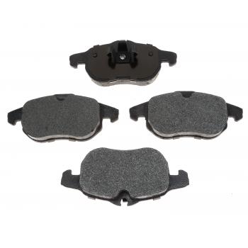 2003 Saab 9-3 Disc Brake Pad Front Raybestos MGD972M image 1 of 1