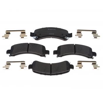 2007 GMC Savana 1500 Disc Brake Pad Rear Raybestos MGD974ACH image 1 of 1