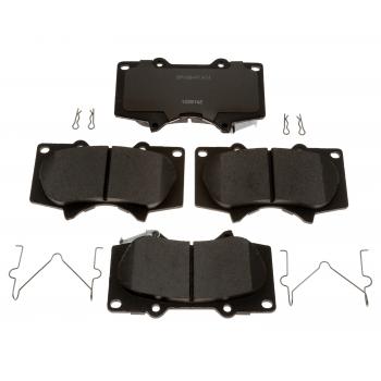 2017 Lexus GX460 Disc Brake Pad Front Raybestos MGD976CH image 1 of 1