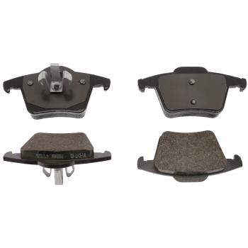 2007 Volvo XC90 Disc Brake Pad Rear Raybestos MGD980M image 1 of 1