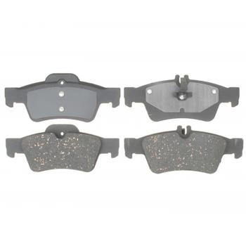 2017 Mercedes-Benz CLS550 Disc Brake Pad Rear Raybestos MGD986C image 1 of 1