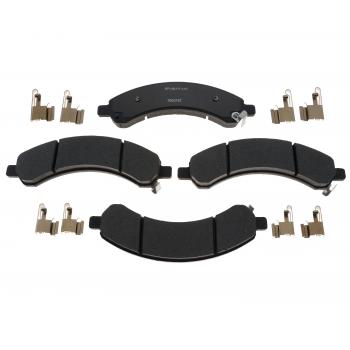 2005 GMC Savana 3500 Disc Brake Pad Rear Raybestos MGD989CH image 1 of 1