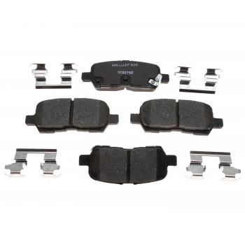 2008 Buick Allure Disc Brake Pad Rear Raybestos MGD999CH image 1 of 1