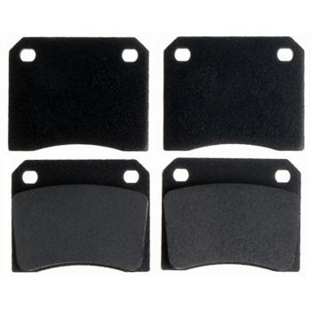 1970 Jensen Interceptor Disc Brake Pad