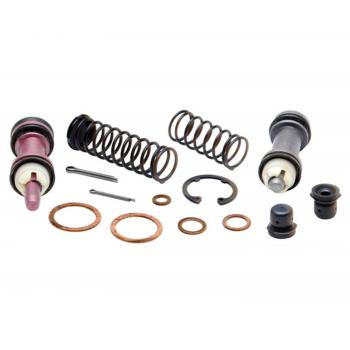 1973 Toyota Corona Brake Master Cylinder Repair Kit Raybestos MK1045 image 2 of 2