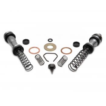 1976 Mazda Mizer Brake Master Cylinder Repair Kit Raybestos MK1123 image 2 of 2