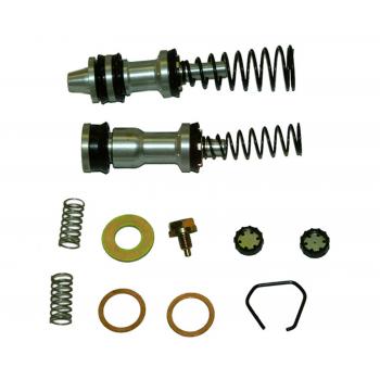 1981 Mazda B2000 Brake Master Cylinder Repair Kit Raybestos MK1138 image 2 of 2