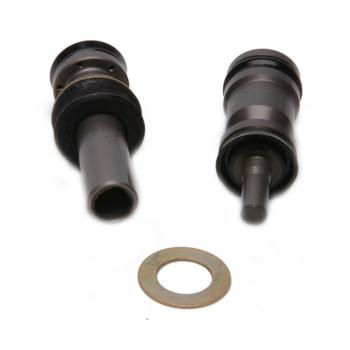 1974 BMW 3.0CSi Brake Master Cylinder Repair Kit Raybestos MK1165 image 2 of 2