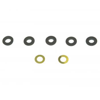 1975 Peugeot 504 Brake Master Cylinder Repair Kit Raybestos MK1352 image 1 of 1
