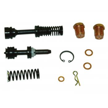 1982 Toyota Tercel Brake Master Cylinder Repair Kit