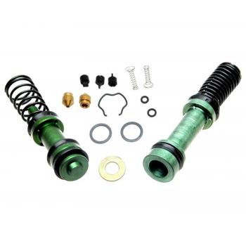 1981 Plymouth Champ Brake Master Cylinder Repair Kit Raybestos MK1376 image 2 of 2