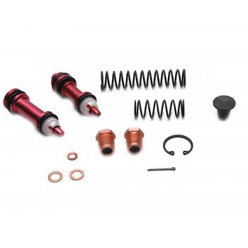 1978 Toyota Corona Brake Master Cylinder Repair Kit Raybestos MK1421 image 2 of 2