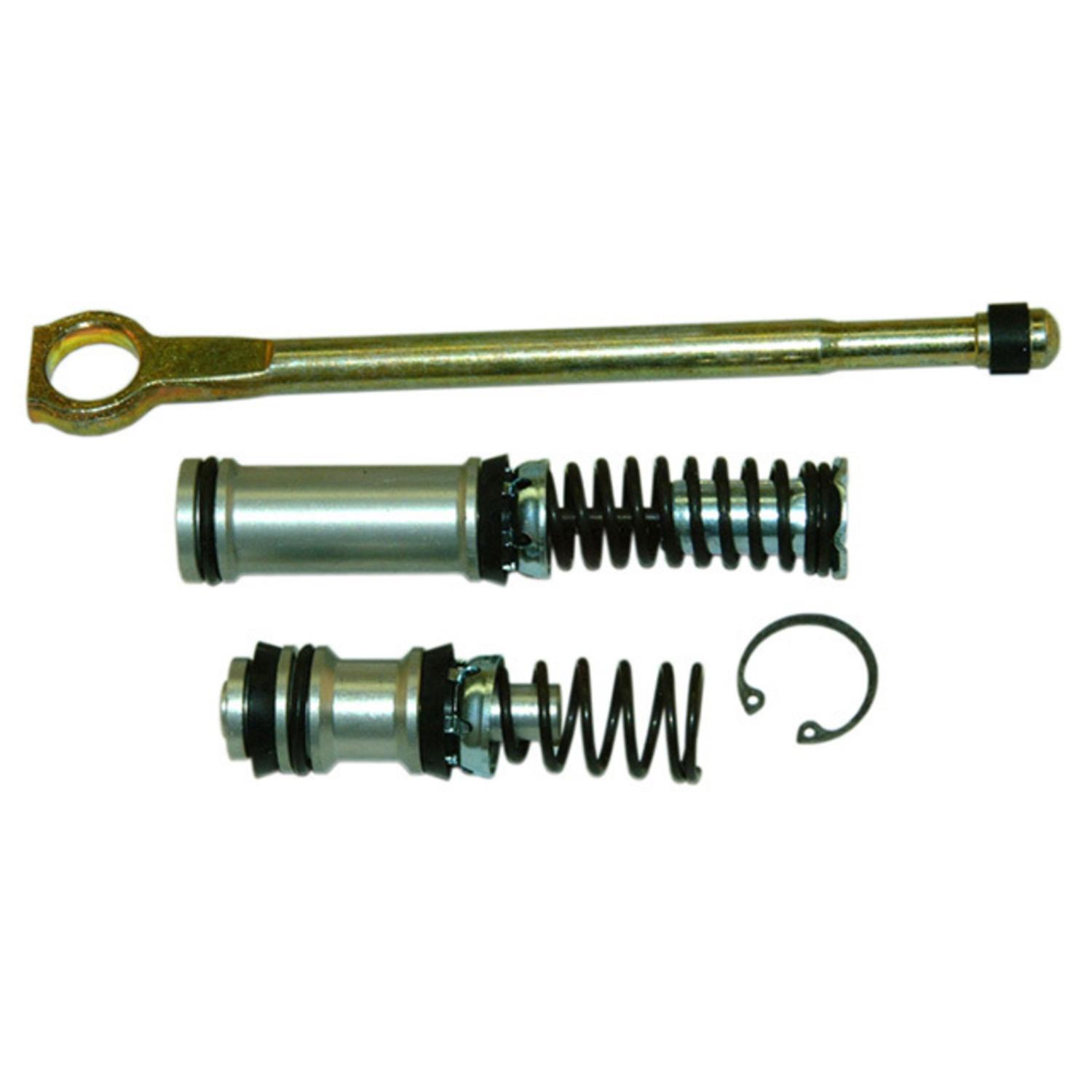 Raybestos MK1490 - Brake Master Cylinder Repair Kit Raybestos MK1490 Brake Master Cylinder Repair Kit product image 1 of 1