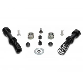 1982 Subaru Brat Brake Master Cylinder Repair Kit Raybestos MK1609 image 2 of 2