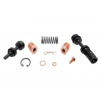 1986 Toyota Tercel Brake Master Cylinder Repair Kit Raybestos MK1615 image 2 of 2