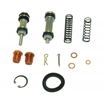 1985 Toyota Land Cruiser Brake Master Cylinder Repair Kit Raybestos MK1631 image 2 of 2