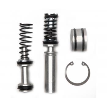 1988 Chevrolet Sprint Brake Master Cylinder Repair Kit