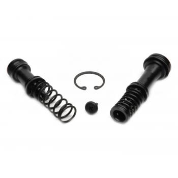 1993 Subaru Loyale Brake Master Cylinder Repair Kit Raybestos MK1726 image 2 of 2
