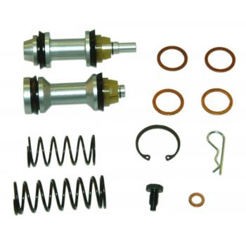 1985 Toyota Van Brake Master Cylinder Repair Kit Raybestos MK1887 image 2 of 2