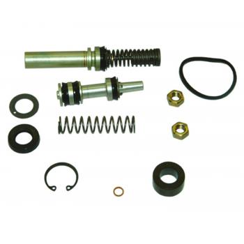 1985 BMW 318i Brake Master Cylinder Repair Kit Raybestos MK1891 image 2 of 2