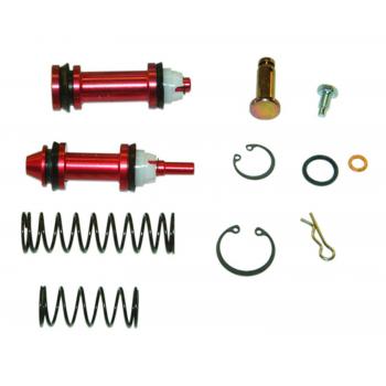 1985 Toyota Cressida Brake Master Cylinder Repair Kit Raybestos MK1892 image 2 of 2