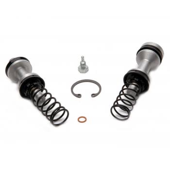 1986 Toyota Supra Brake Master Cylinder Repair Kit Raybestos MK1910 image 2 of 2