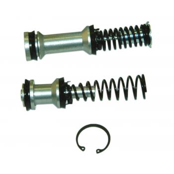 2000 Mercury Sable Brake Master Cylinder Repair Kit Raybestos MK1988 image 2 of 2