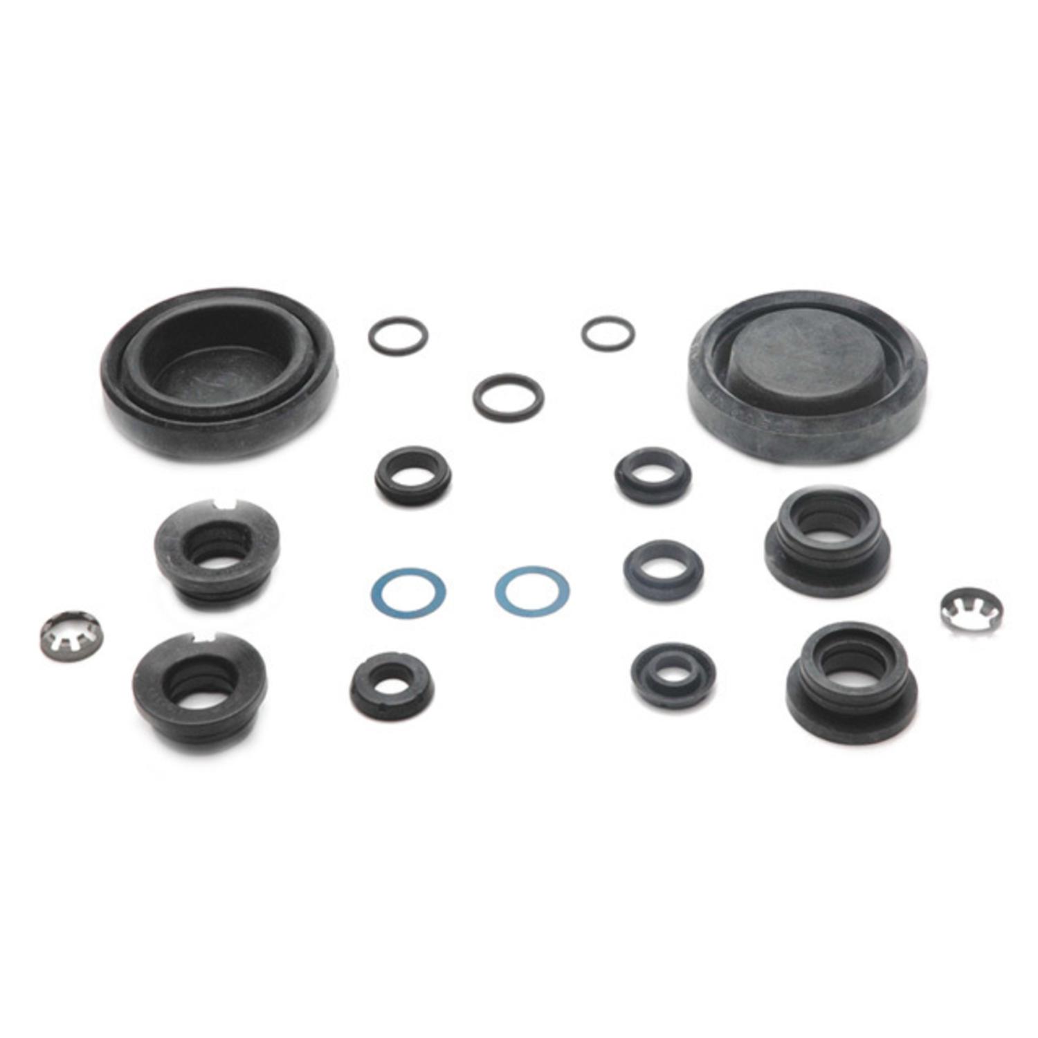 Raybestos MK2075 - Brake Master Cylinder Repair Kit Raybestos MK2075 Brake Master Cylinder Repair Kit product image 1 of 1